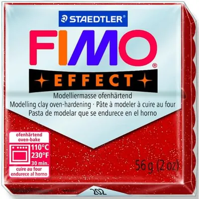 Produktbild von GRAINE CREATIVE 2610M2, Rot, 1 Stück(e), 14 Jahr(e), Junge/Mädchen, Ton, Deutschland