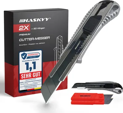 Produktbild von Haskyy