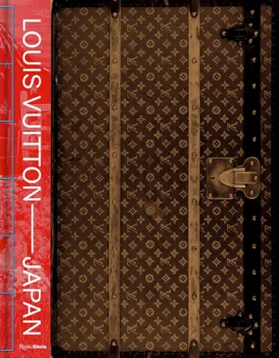 Produktbild von Louis Vuitton and Japan