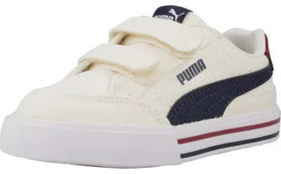 Produktbild von PUMA COURT CLASSIC VULC FS V IN Beige