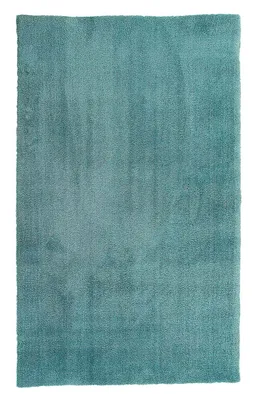 Obrázek produktu pro Koberec - Tyrkysový - 60 x 115 cm