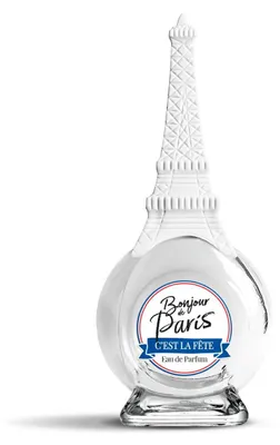 Image de Bonjour de Paris. "Bonjour de Paris", Eau de Parfum, pour femmes, 50 ml
