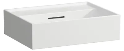 Produktbild von LAUFEN H8183307571091 Aufsatz-HWB K-LAUFEN 340x450x140