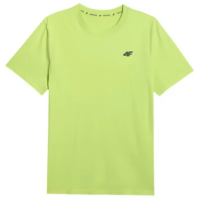 Imagen del producto de Camiseta de manga corta para hombre, talla XXL
