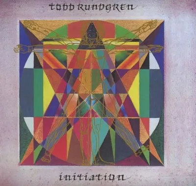 Obrázok produktu pre Todd Rundgren: Initiation (Deluxe Edition)