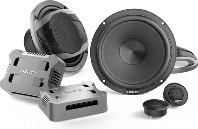 Immagine prodotto di Diffusori Hertz CPK 165