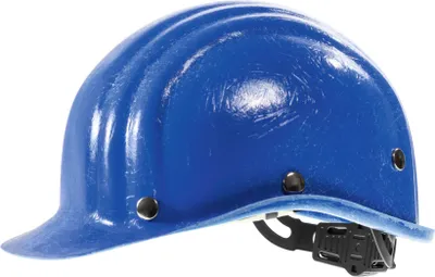 Image de Casque de protection Schuberth BOP 74 R, couleur : BLEU