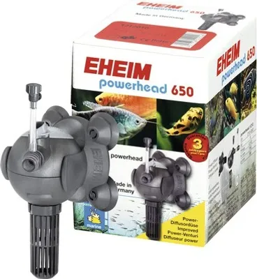 Zdjęcie produktu dla aquaball - powerhead