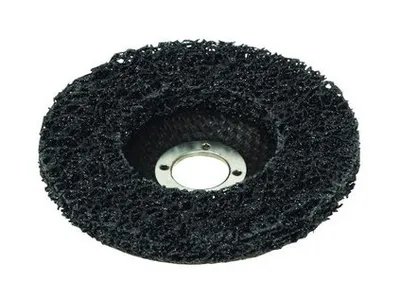 Obrázok produktu pre Nylonová kefa s podložkou 150 mm