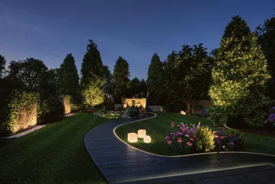 Immagine prodotto di Paulmann Plug & Shine LED Bodeneinbauleuchte Floor Einzelspot