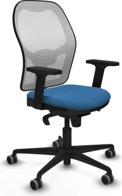 Obrázek produktu pro Herní židle Piqueras y Crespo 2D036G0 světle modrá