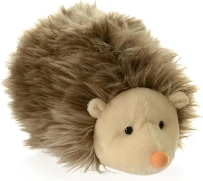 Produktbild von Egmont Toys Igel GEORGES klein (12 cm)