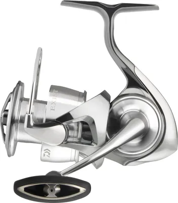 Obrázek produktu pro DAIWA 22 Exist LT, 3000-H, oboustranný, rybářský naviják, přední brzda, 10102-301
