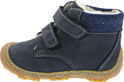 Produktbild von Ricosta Nico Winterstiefel Blau