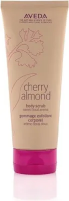 Produktbild von Aveda Cherry Almond Body Scrub 200ml