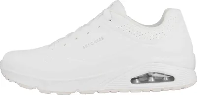 Obrázek produktu pro Skechers UNO STAND ON AIR tenisky v plus velikostech white 52458 W large pánské boty