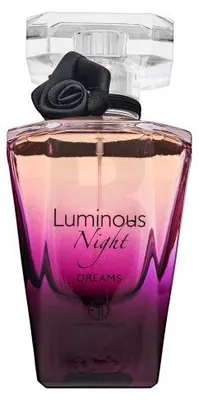 Produktbild von Grandeur Luminous Night Dreams Eau de Parfum für Damen 100 ml