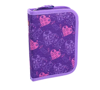 Immagine prodotto di Astuccio Lego Friends con contenuto