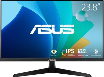 Zdjęcie produktu dla ASUS 90LM06A3-B01A70 ASUS Eye Care VY249HF 60,45 cm (16:9) FHD HDMI