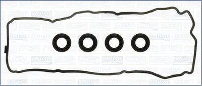 Produktbild von AJUSA Dichtungssatz Zylinderkopfhaube Ventildeckel für NISSAN PRIMERA (P12) 56034200