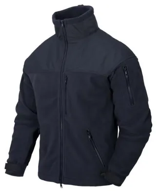 Produktbild von Helikon-Tex CLASSIC ARMY – Fleece – in mehreren Varianten erhältlich, Größe:M, Farbe:Navy Blue