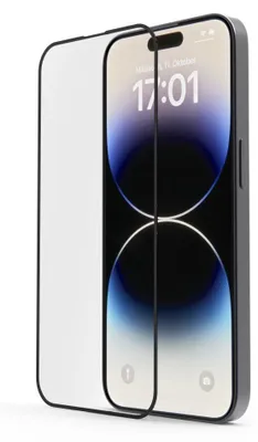 Produktbild von Hama Extreme Protect, Apple, iPhone 14 Pro Max, Bruchfest, Schlagfest, Schlagfest, Kratzresistent, Splitterfrei, Schockresistent, Transparent, 1 Stück(e)