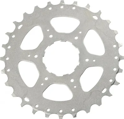 Produktbild von SHIMANO Ritzel für CS-M7000 - 28 Zähne, 11-42, 42,, 11-46