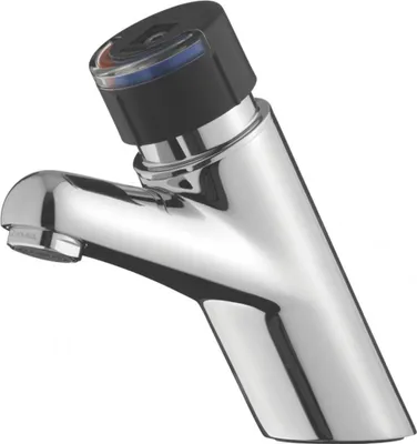 Produktbild von Waschbeckenarmatur Einhandmischer 28442