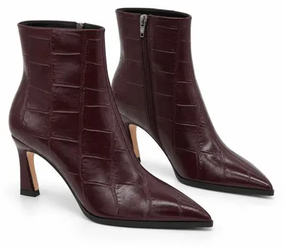 Produktbild von Damen-Stiefelette,