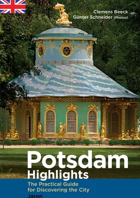 Produktbild von Potsdam Highlights