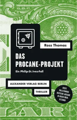 Produktbild von Das Procane-Projekt