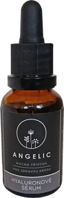 Obrázek produktu pro Hyaluronové sérum 25 ml