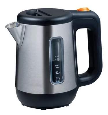 Produktbild von Kenwood JKM076 Wasserkocher Edelstahl