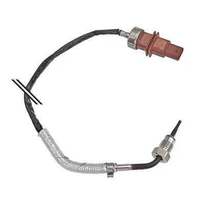 Image de Capteur, température des gaz d'échappement