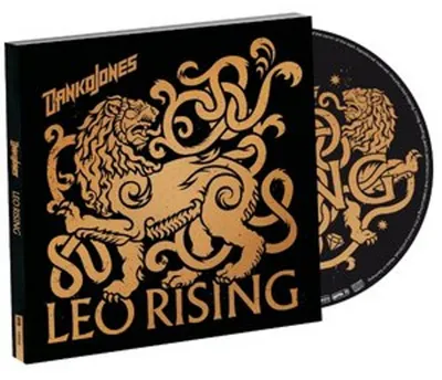 Image de Leo Rising(Digipak)