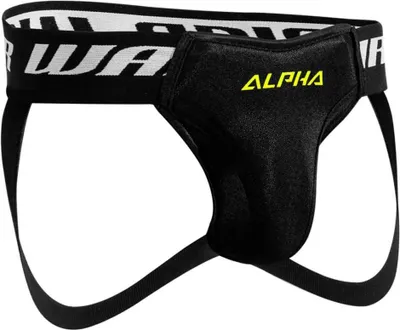 Obrázok produktu pre Chránič slabín Warrior Alpha Senior L/XL