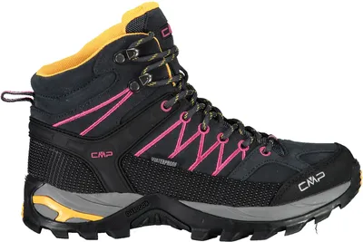 Produktbild von CAMPAGNOLO CMP RIGEL MID TREKKING SCHUH DAMEN schwarz 38