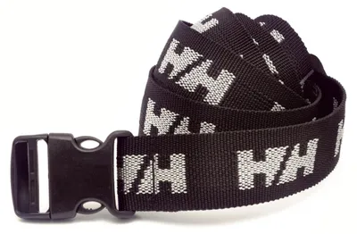 Produktbild von Helly Hansen Workwear Gürtel mit Plastikschnalle Web Belt 79527, 34-079527-990-S