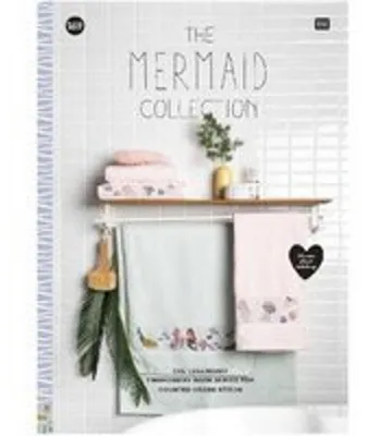 Obrázek produktu pro The Mermaid Collection