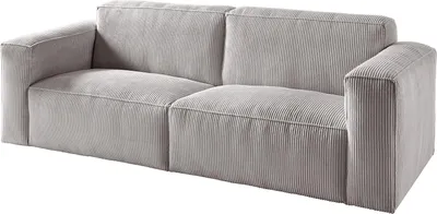 Produktbild von home24 3-Sitzer Sofa