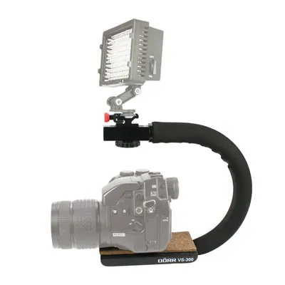 Obrázek produktu pro Doerr VIDEO SLIDER VS-300 uchycení