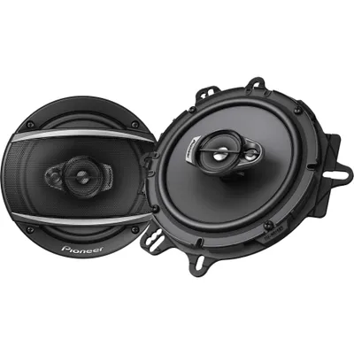 Produktbild von Pioneer TS-A1670F