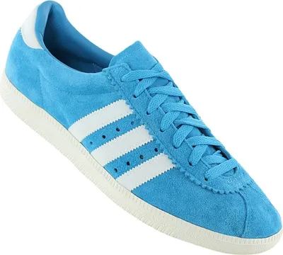 Produktbild von adidas Originals Padiham - Herren Sneakers Schuhe Blau GW5761 , EU 39 1/3 UK 6