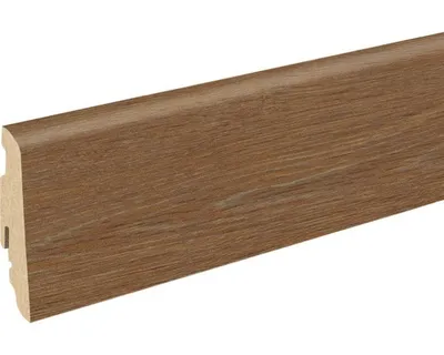 Obrázek produktu pro Soklová lišta Skandor dub 2 FU60L 19x58x2400 mm