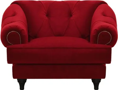 Image de Fauteuil Soho-Velluto 7