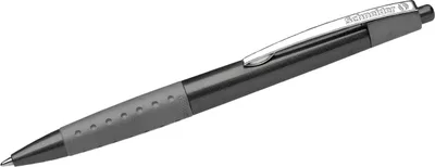 Obrázok produktu pre Schneider Kugelschreiber Loox Schwarz Mine 775M 20 Stk.