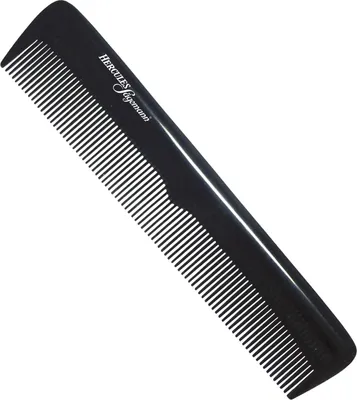 Produktbild von Hercules Sägemann Mustache Comb AC 8