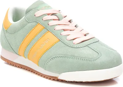 Produktbild von Teddy Smith 120132 Sportschuhe Grün EU 37 Frau Grün EU 37