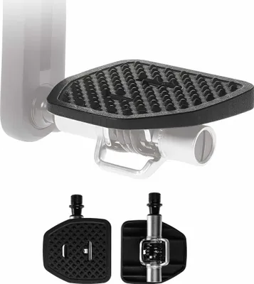 Image de Pedal Plate Plate 2.0 Plateforme Argent Argent One Size