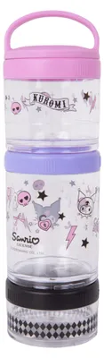 Immagine prodotto di Contenitore per snack Kuromi